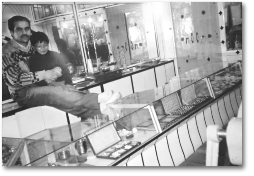 Verma Sons Jewellers