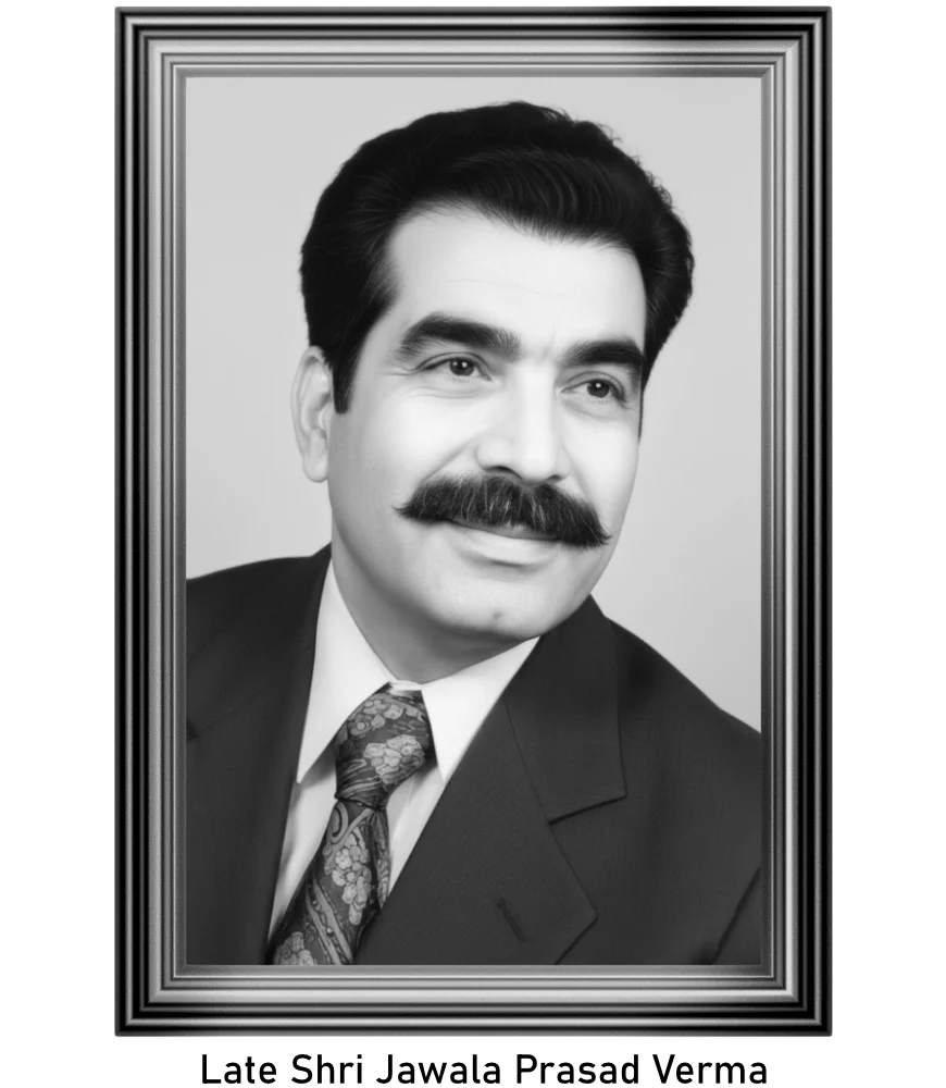 Verma Sons Jewellers