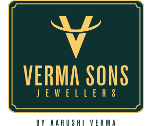 Verma Sons Jewellers logo